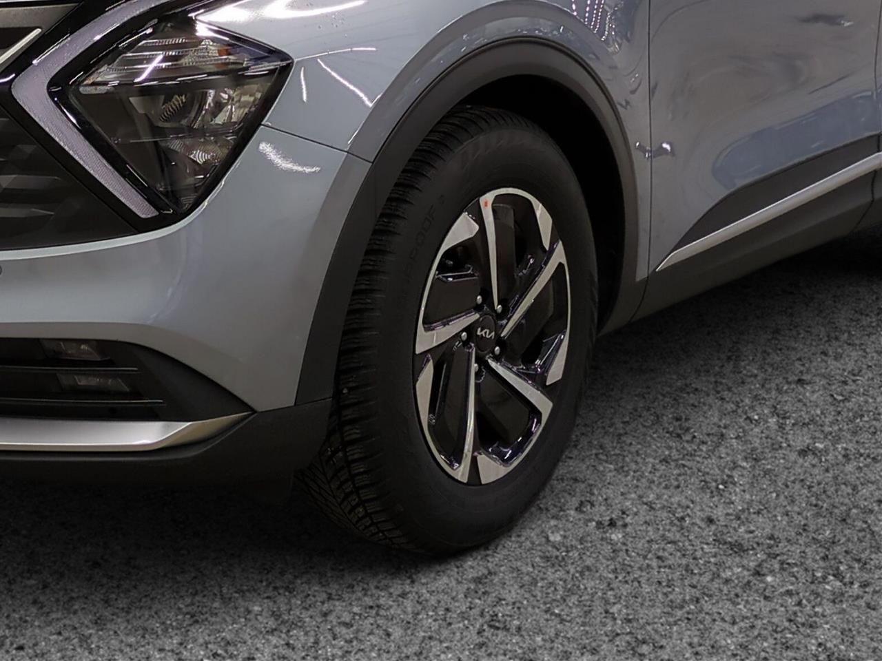 Kia Sportage – Bild 12