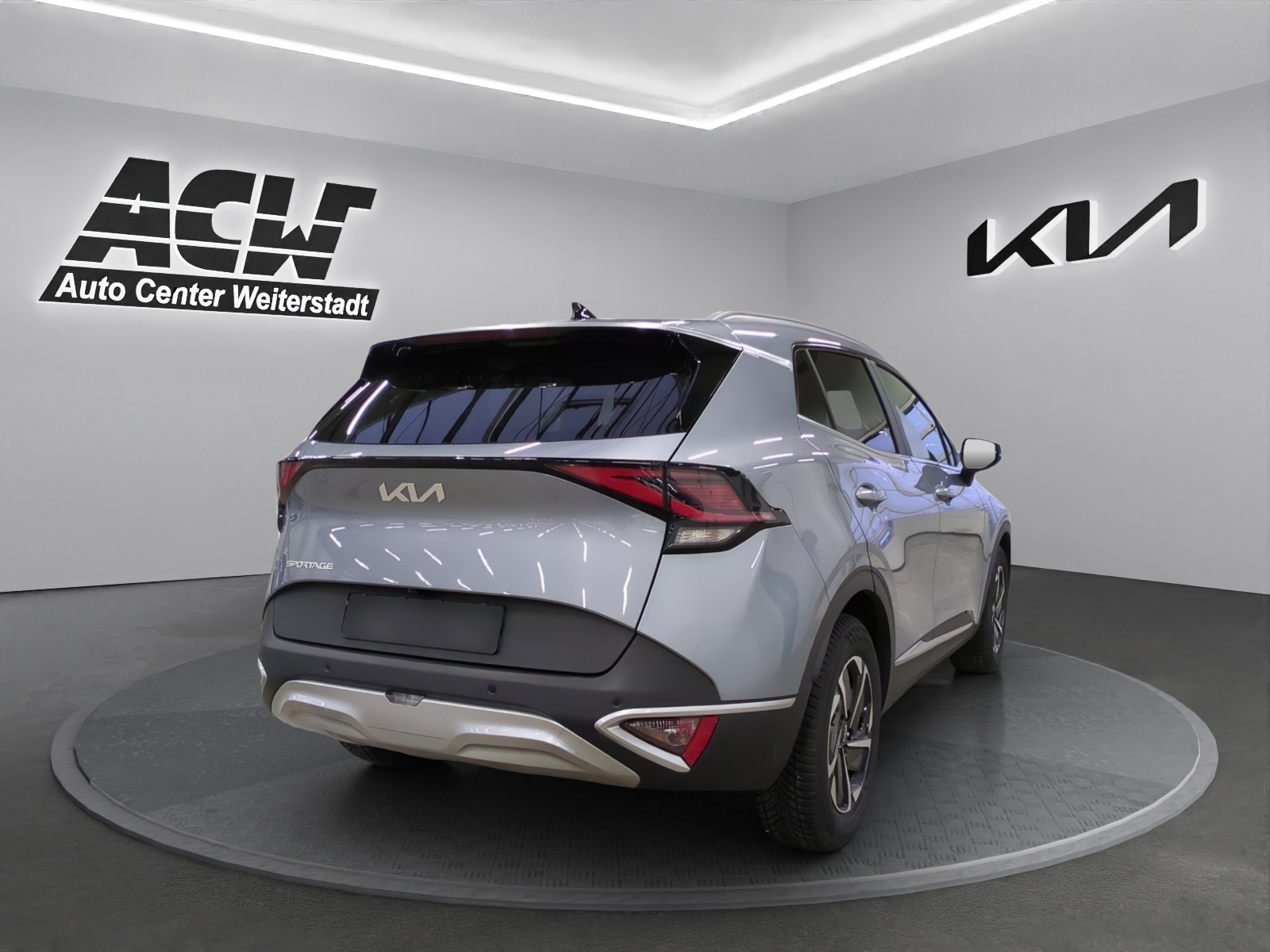 Kia Sportage – Bild 4