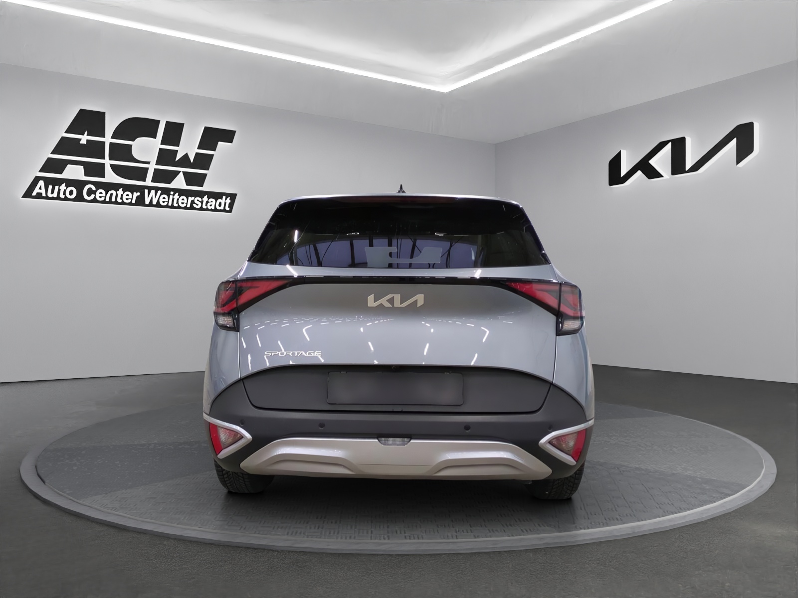 Kia Sportage – Bild 5