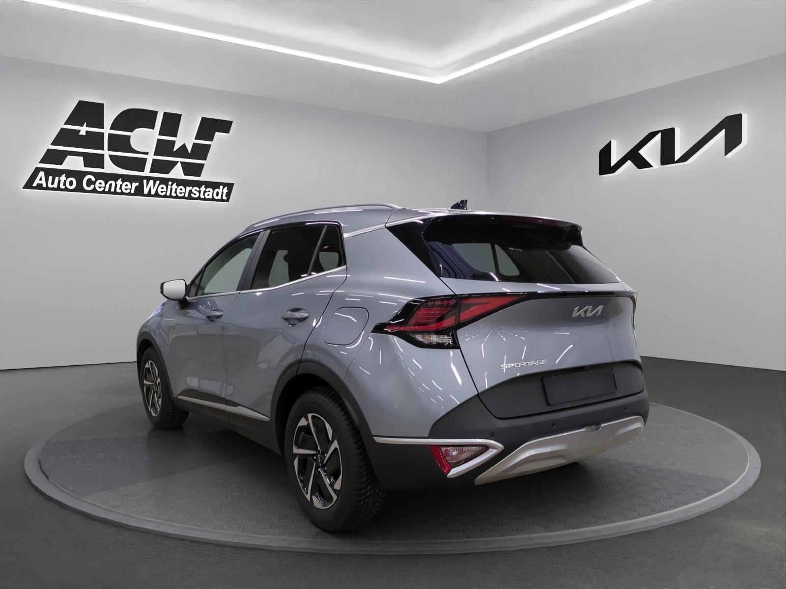 Kia Sportage – Bild 6