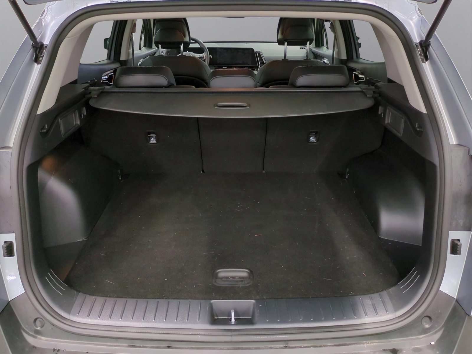 Kia Sportage – Bild 7
