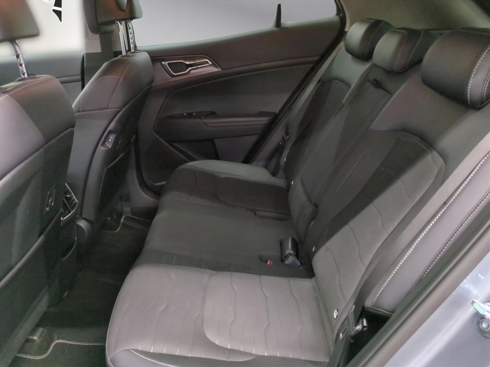 Kia Sportage – Bild 8