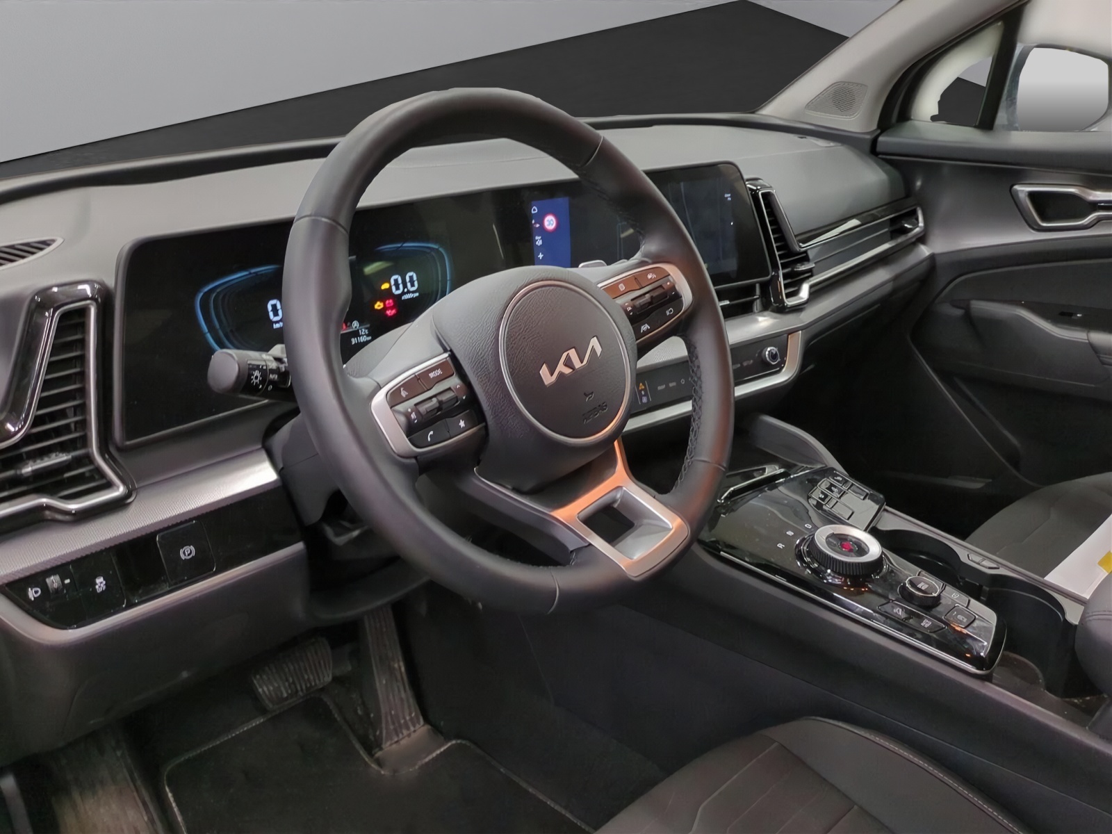 Kia Sportage – Bild 9