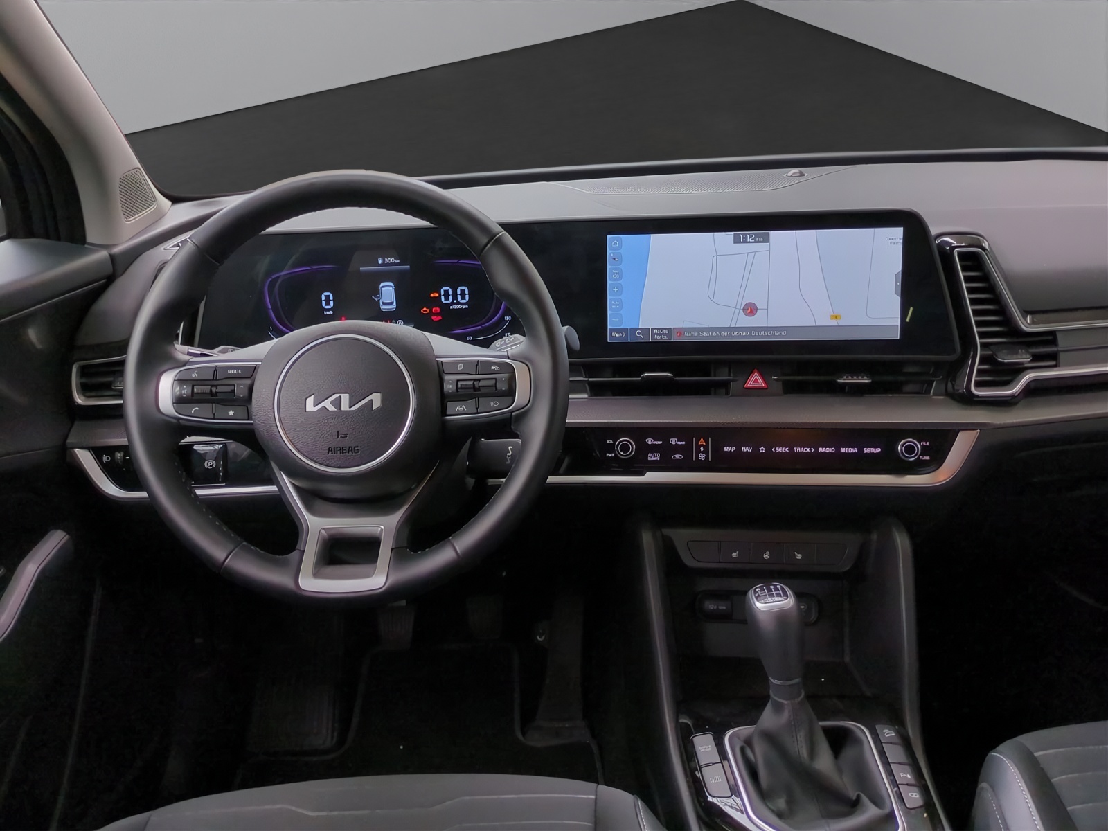 Kia Sportage – Bild 10