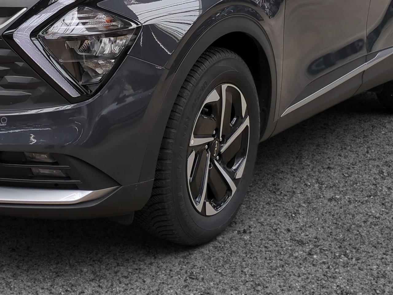 Kia Sportage – Bild 12