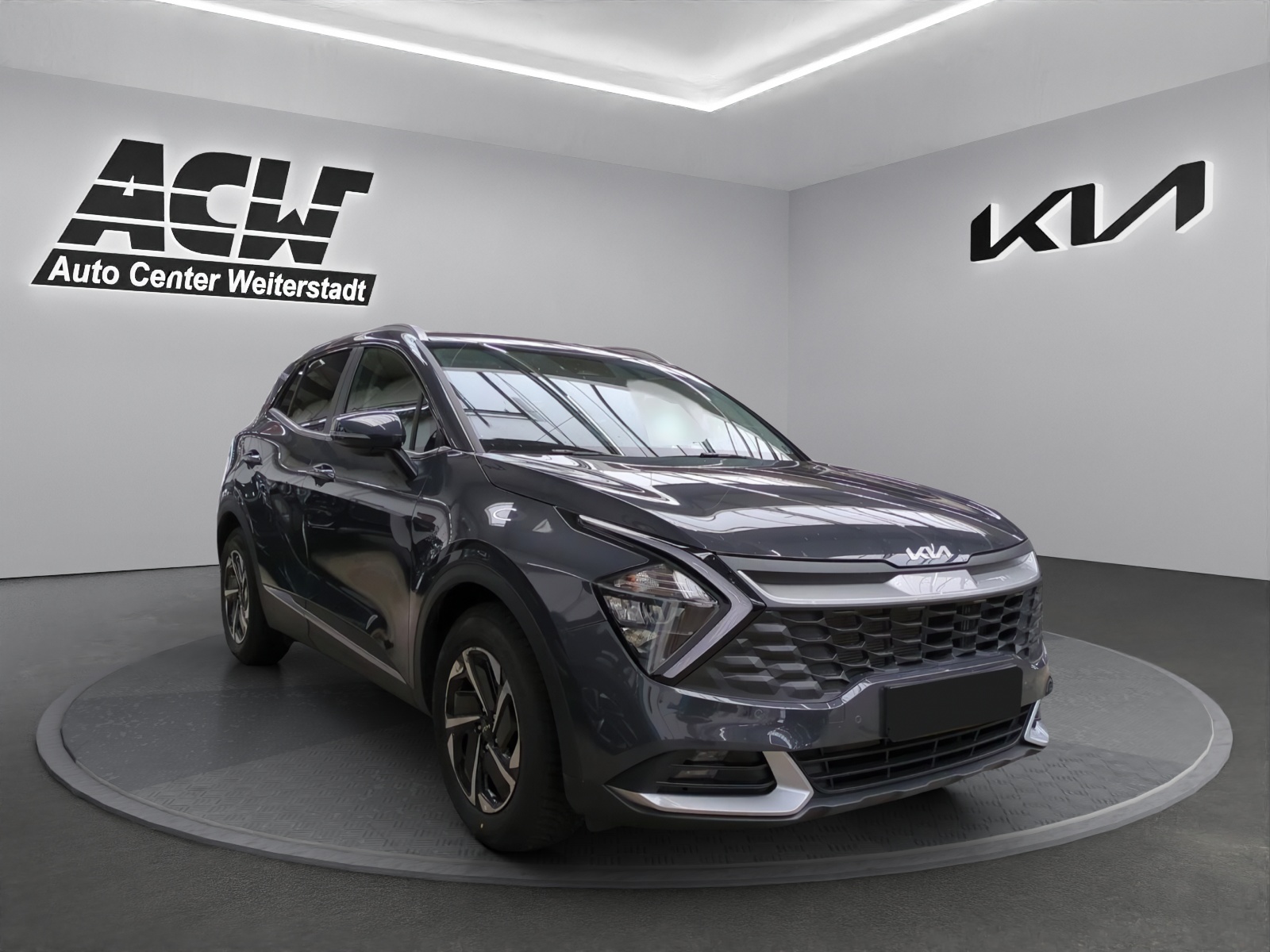 Kia Sportage – Bild 3