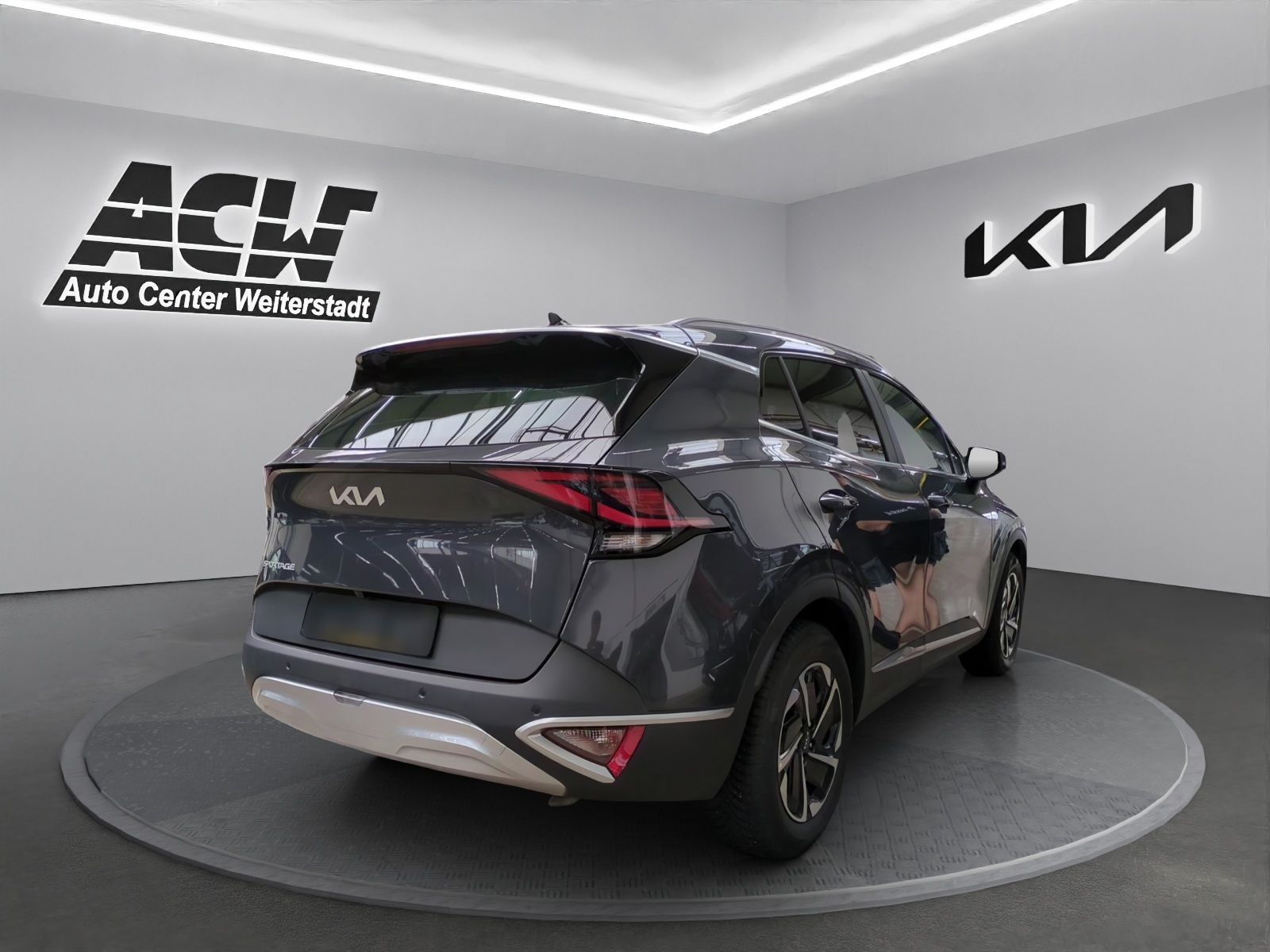Kia Sportage – Bild 4
