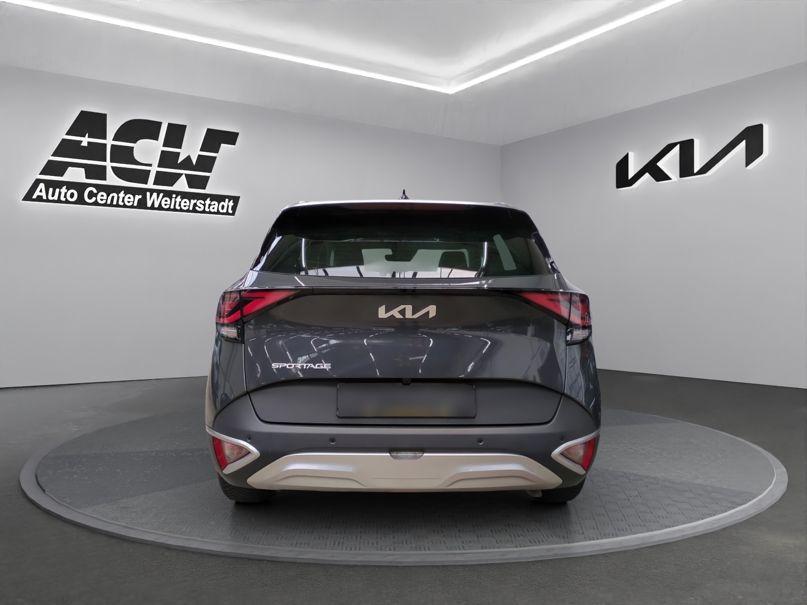 Kia Sportage – Bild 5