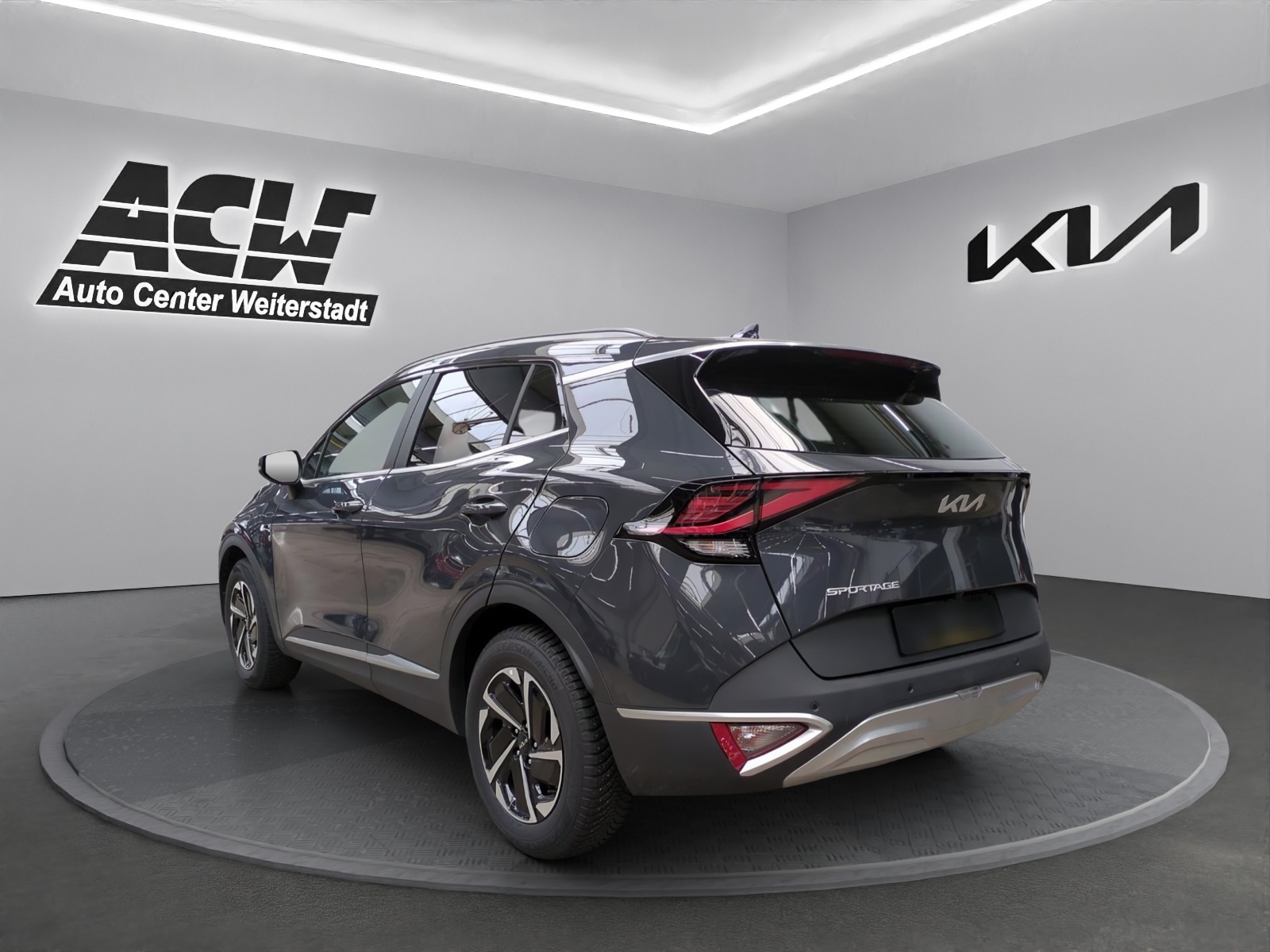 Kia Sportage – Bild 6