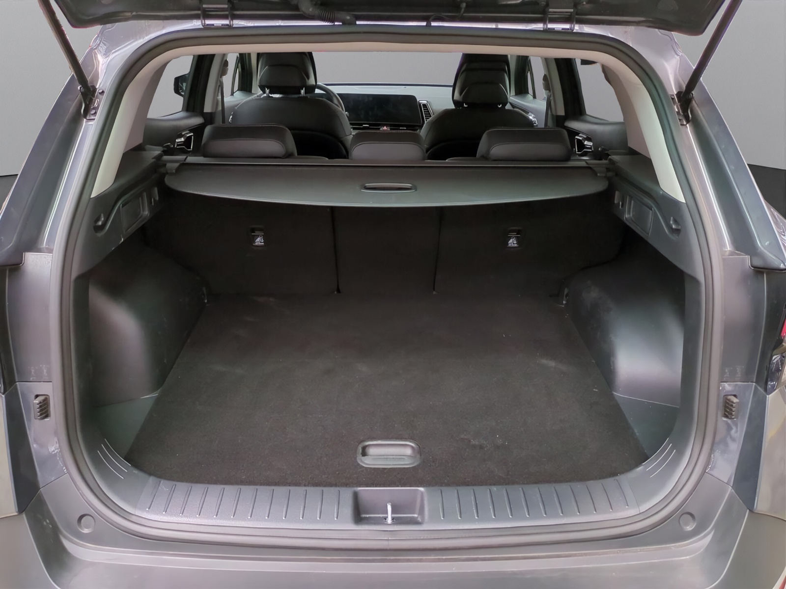 Kia Sportage – Bild 7