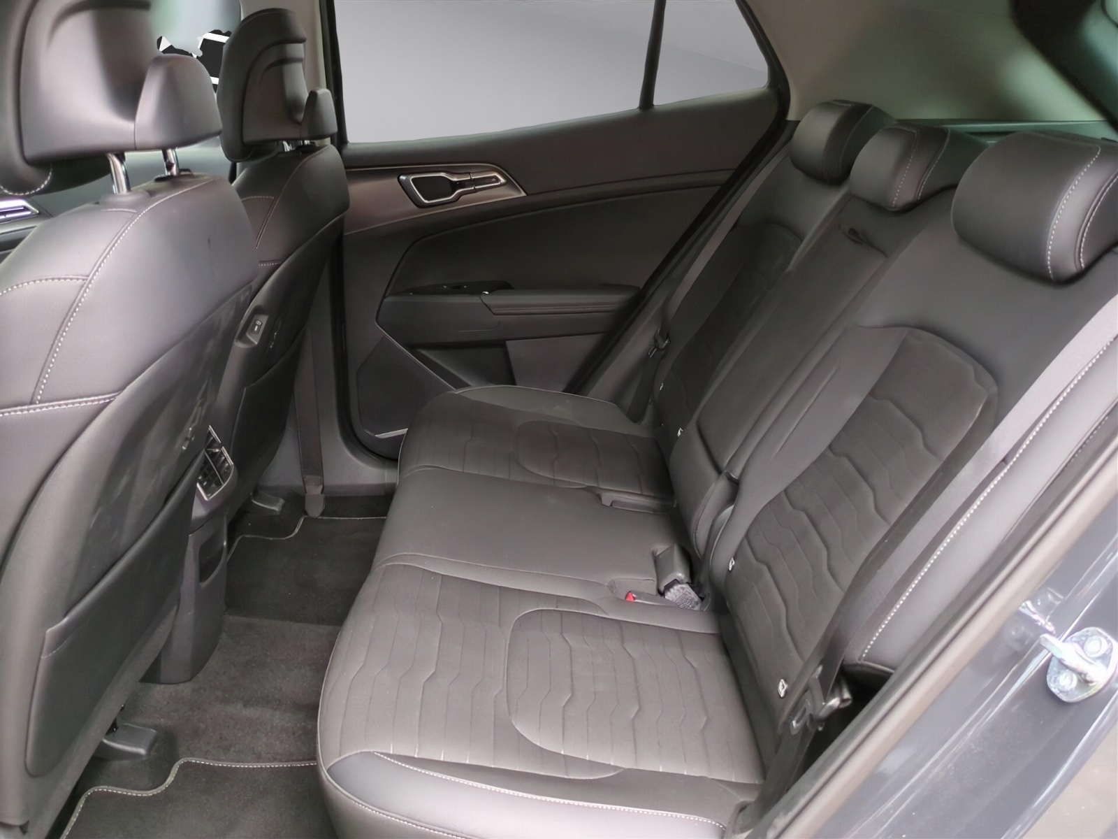 Kia Sportage – Bild 8