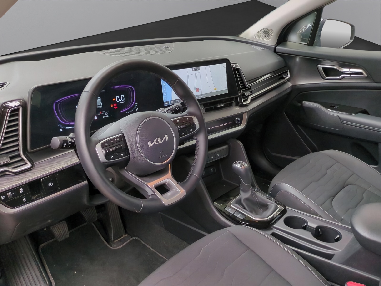 Kia Sportage – Bild 9