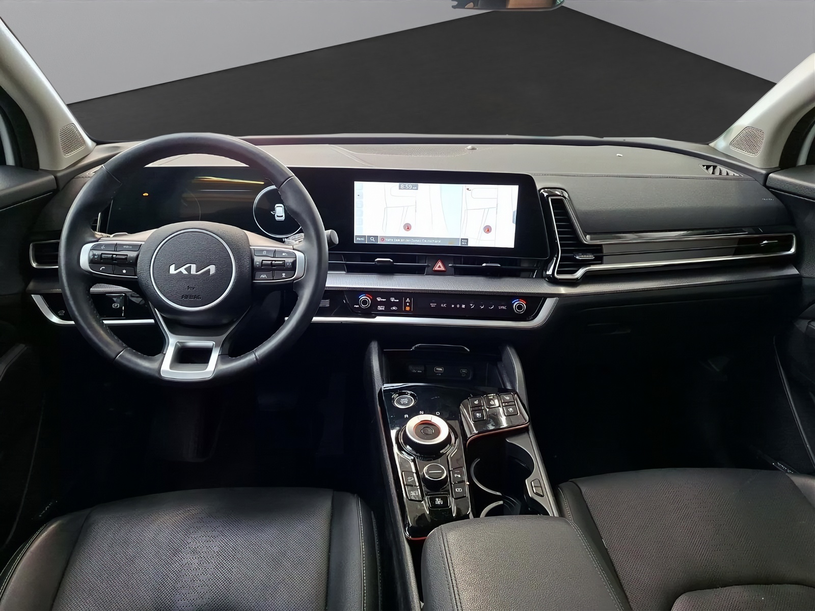 Kia Sportage – Bild 10