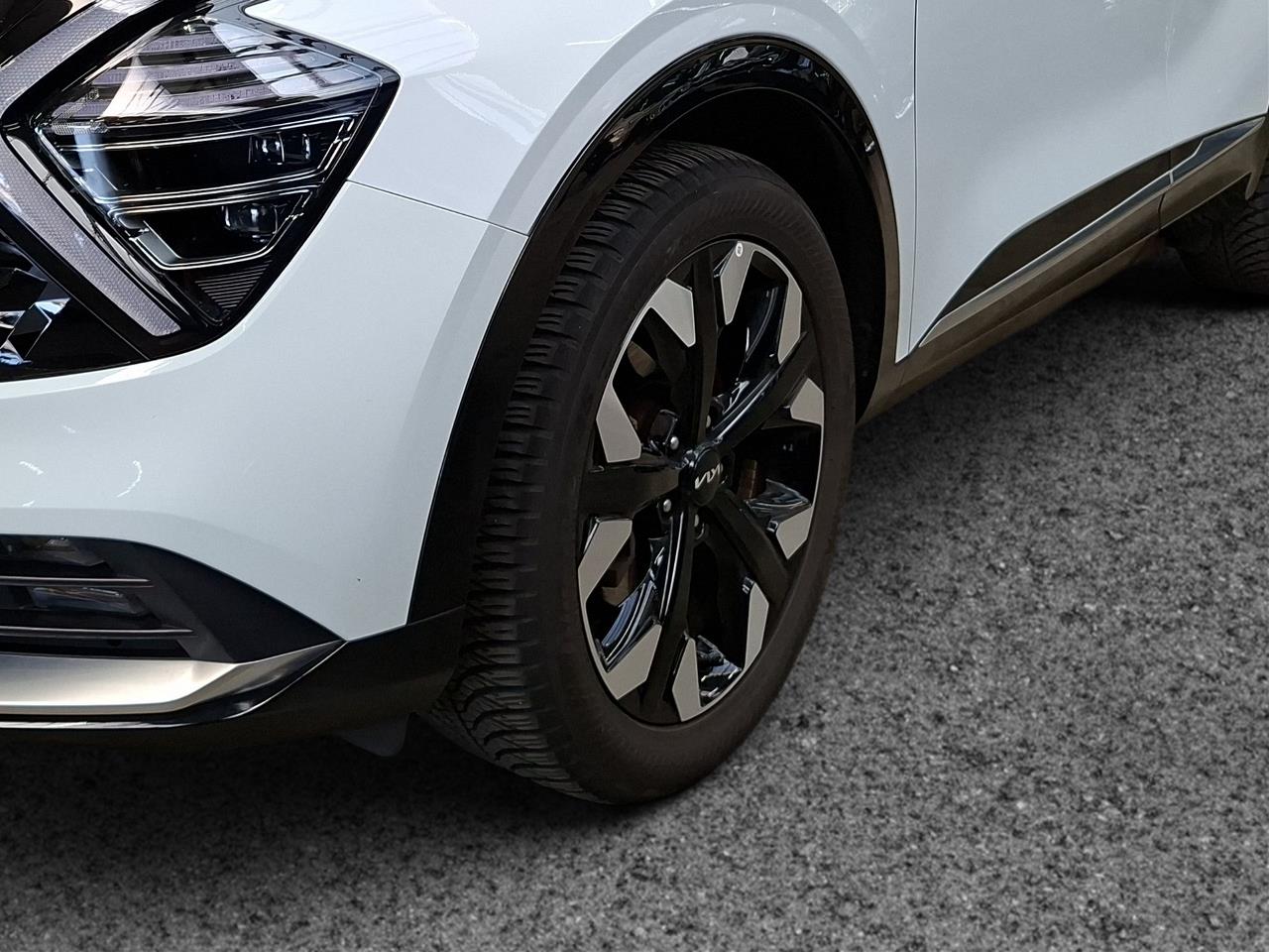 Kia Sportage – Bild 12