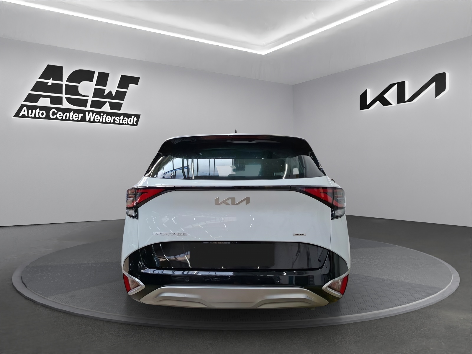 Kia Sportage – Bild 5