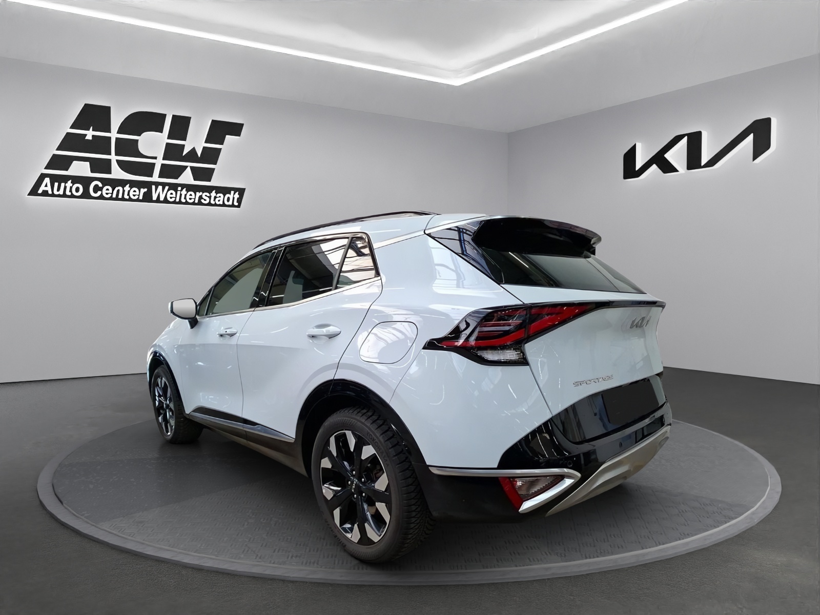Kia Sportage – Bild 6