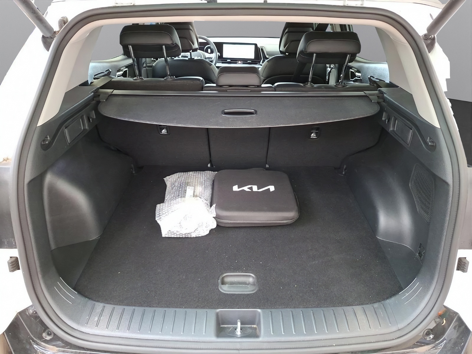 Kia Sportage – Bild 7