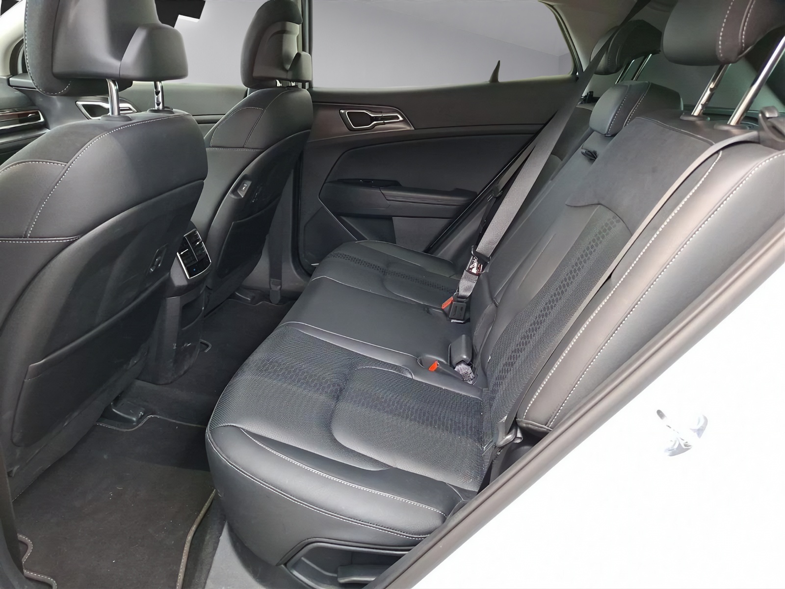 Kia Sportage – Bild 8