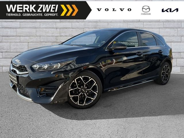 Kia CEED 2024