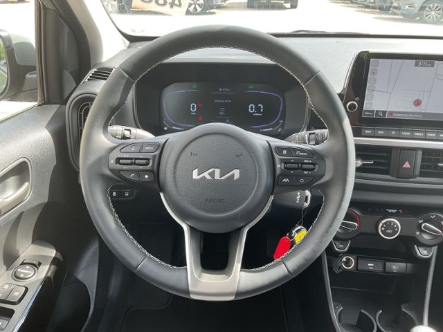 Kia Picanto – Bild 12
