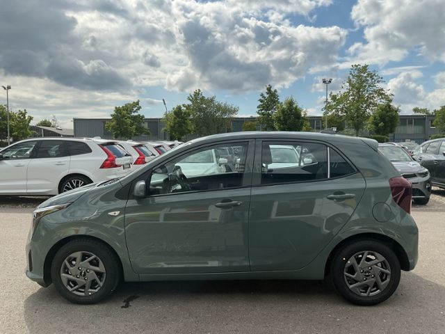 Kia Picanto – Bild 2