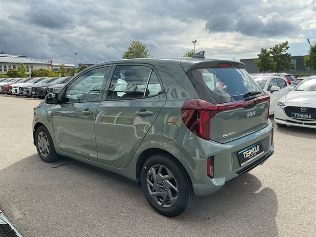 Kia Picanto – Bild 3