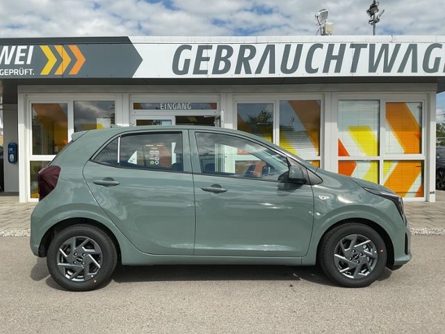 Kia Picanto – Bild 6