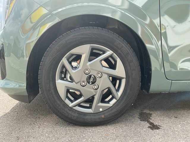Kia Picanto – Bild 8