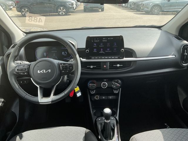 Kia Picanto – Bild 9