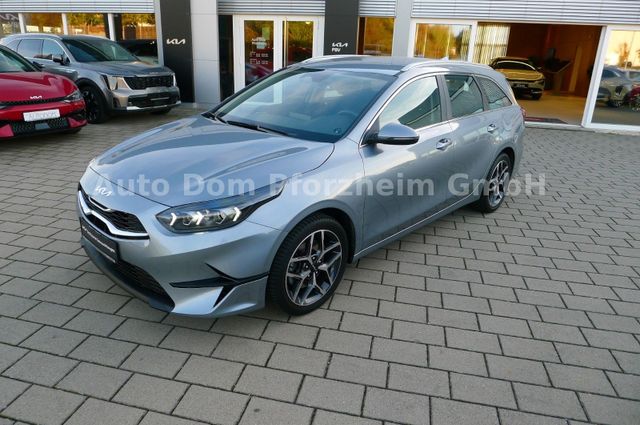 Kia Ceed SW