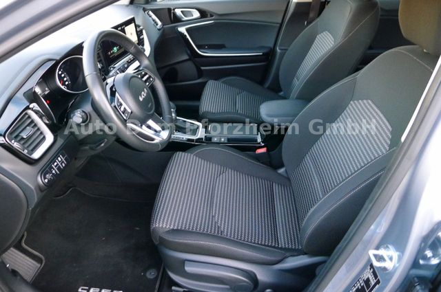 Kia Ceed SW – Bild 10