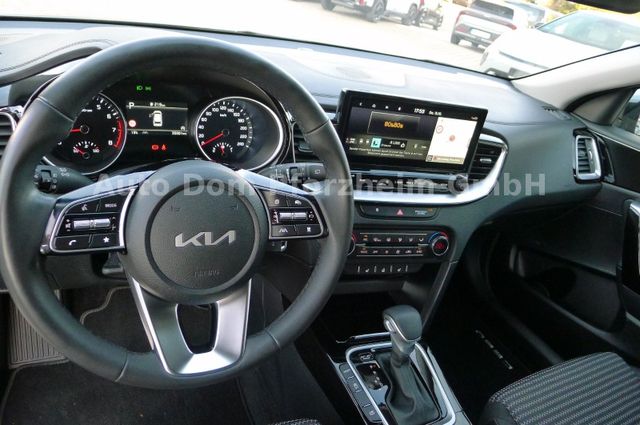 Kia Ceed SW – Bild 11