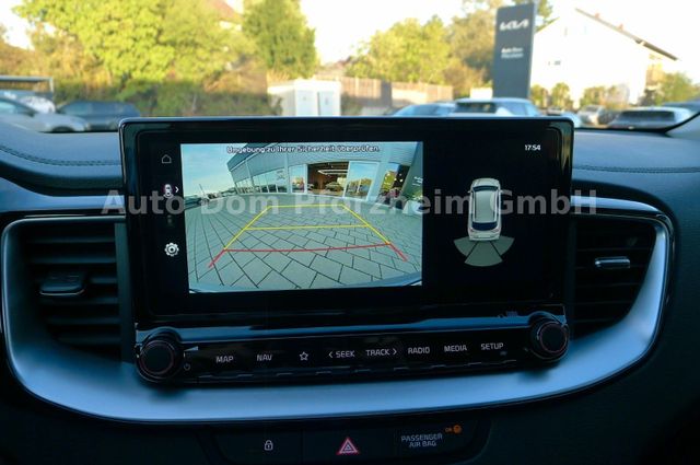 Kia Ceed SW – Bild 12