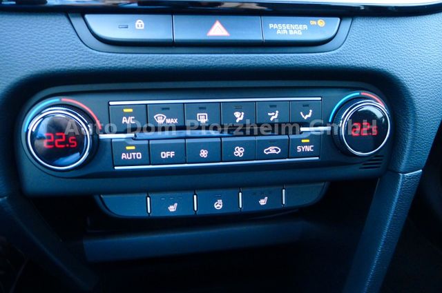 Kia Ceed SW – Bild 13