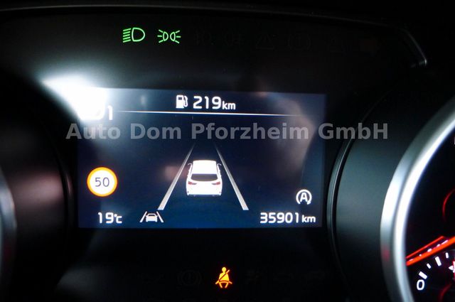Kia Ceed SW – Bild 14