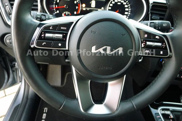 Kia Ceed SW – Bild 15