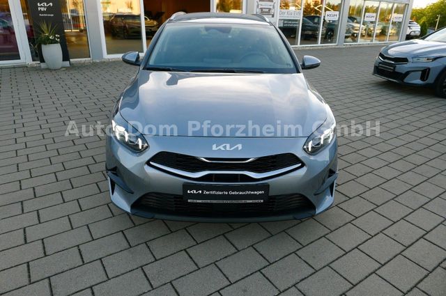 Kia Ceed SW – Bild 2