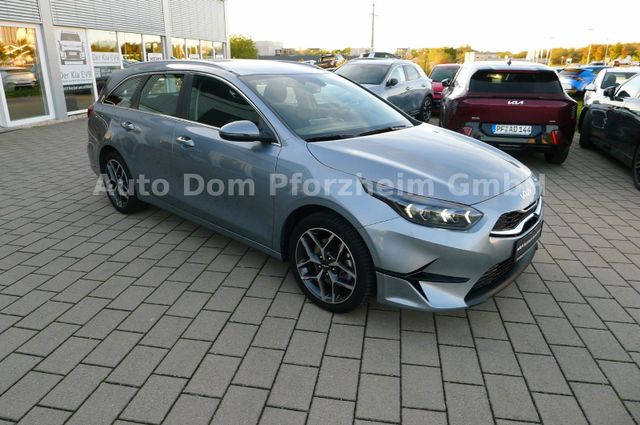 Kia Ceed SW – Bild 3