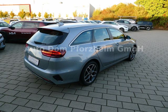 Kia Ceed SW – Bild 4