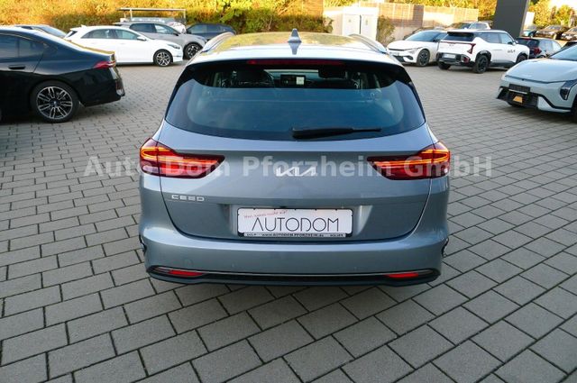 Kia Ceed SW – Bild 5
