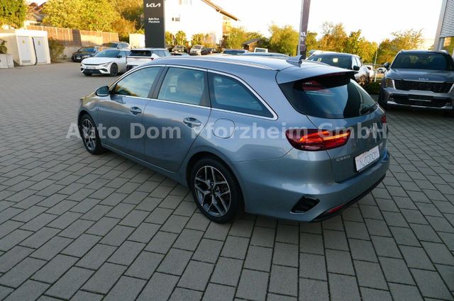 Kia Ceed SW – Bild 6