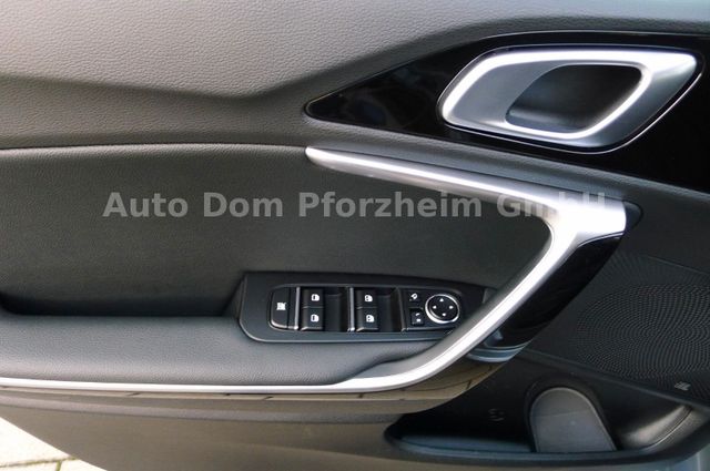 Kia Ceed SW – Bild 7