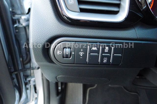 Kia Ceed SW – Bild 9