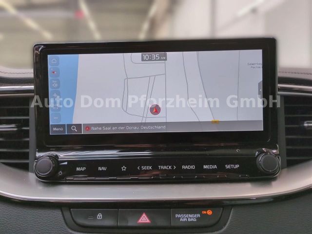 Kia XCeed – Bild 10