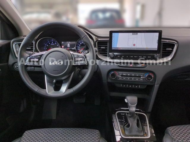 Kia XCeed – Bild 11