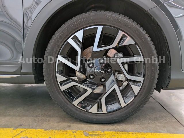 Kia XCeed – Bild 13