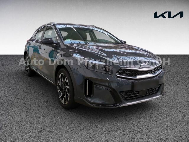 Kia XCeed – Bild 3