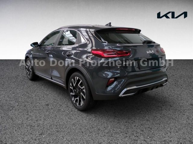 Kia XCeed – Bild 4