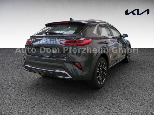 Kia XCeed – Bild 6