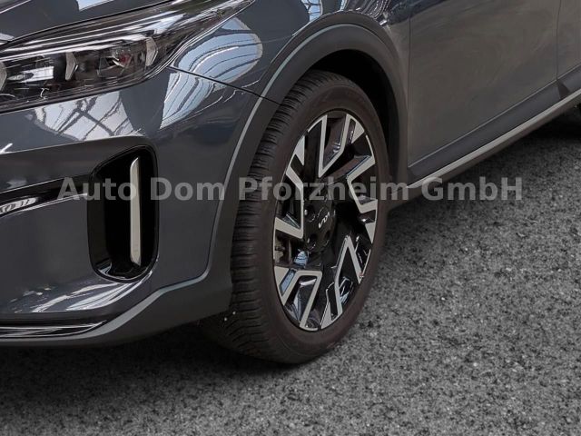 Kia XCeed – Bild 7